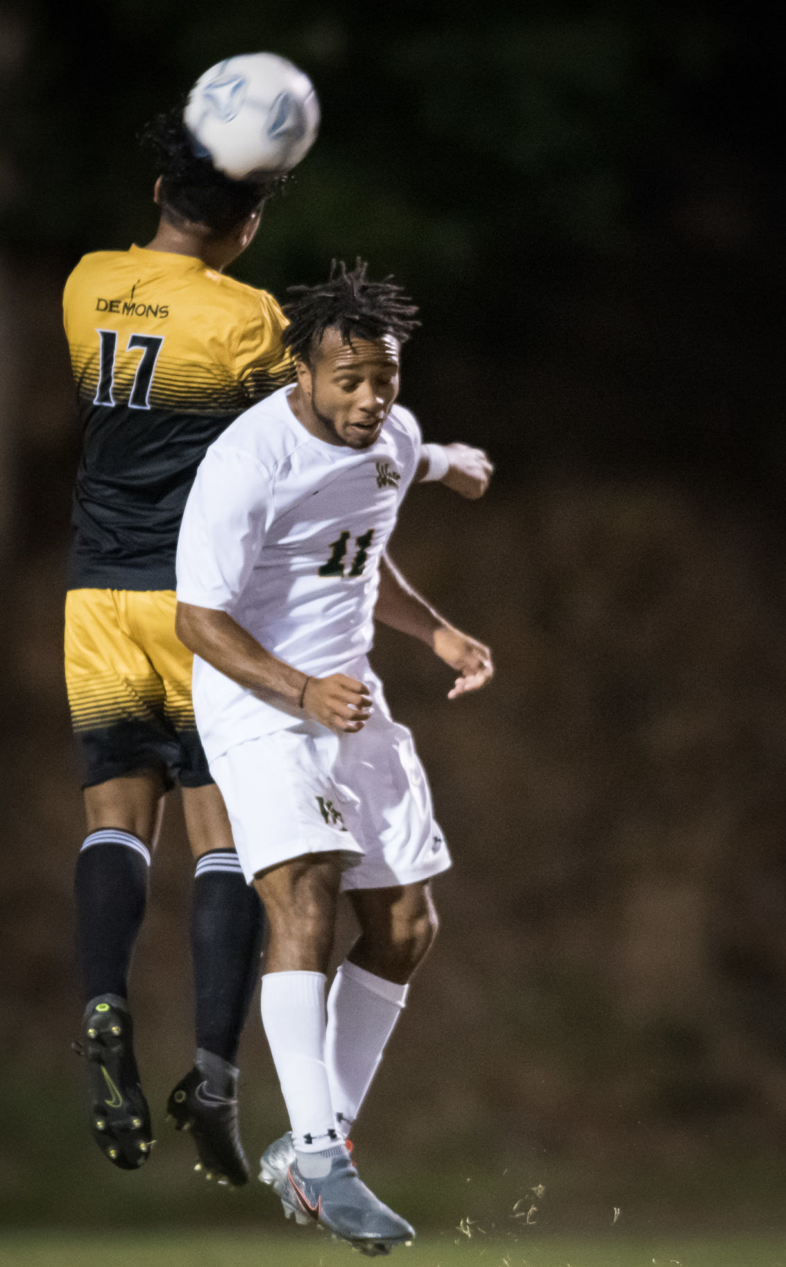 Reynolds West Forsyth Boys Soccer